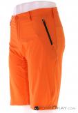 Salewa Talveno DST Mens Outdoor Shorts, , Orange, , Male, 0032-10933, 5637861544, , N1-06.jpg