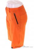 Salewa Talveno DST Mens Outdoor Shorts, , Orange, , Male, 0032-10933, 5637861544, , N2-07.jpg
