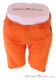 Salewa Talveno DST Mens Outdoor Shorts, , Orange, , Male, 0032-10933, 5637861544, , N3-03.jpg