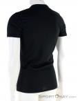 Salewa Sporty Graphic Dryton Mens T-Shirt, Salewa, Black, , Male, 0032-10934, 5637861555, 4053866240833, N1-11.jpg