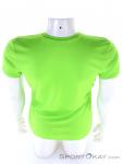 Salewa Sporty Graphic Dryton Mens T-Shirt, , Green, , Male, 0032-10934, 5637861559, , N3-13.jpg