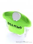 Salewa Sporty Graphic Dryton Mens T-Shirt, Salewa, Vert, , Hommes, 0032-10934, 5637861559, 4053866240956, N4-04.jpg
