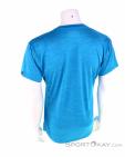 Salewa Puez Melange Dryton SS Mens T-Shirt, , Turquoise, , Male, 0032-10659, 5637861569, , N2-12.jpg