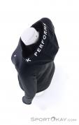 Peak Performance Rider Zip Hood Womens Sweater, Peak Performance, Black, , Female, 0330-10093, 5637861589, 7333269208317, N4-09.jpg