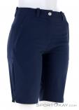 Mammut Runbold Short Women Outdoor Shorts, Mammut, Blue, , Female, 0014-11380, 5637861627, 7613357846974, N1-01.jpg