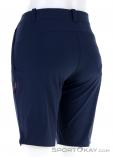 Mammut Runbold Short Women Outdoor Shorts, Mammut, Blue, , Female, 0014-11380, 5637861627, 7613357846974, N1-11.jpg
