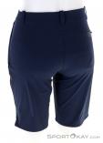 Mammut Runbold Short Women Outdoor Shorts, Mammut, Blue, , Female, 0014-11380, 5637861627, 7613357846974, N2-12.jpg