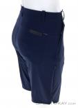 Mammut Runbold Short Women Outdoor Shorts, Mammut, Blue, , Female, 0014-11380, 5637861627, 7613357846974, N2-17.jpg