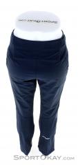 Mammut Eisfeld Light SO Womens Outdoor Pants Short Cut, , Dark-Blue, , Female, 0014-11384, 5637861713, , N3-13.jpg