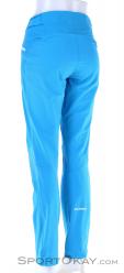 Mammut Eisfeld Light SO Women Outdoor Pants, , Turquoise, , Female, 0014-11383, 5637861723, , N1-11.jpg