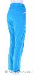 Mammut Eisfeld Light SO Women Outdoor Pants, , Turquoise, , Female, 0014-11383, 5637861723, , N1-16.jpg