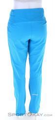 Mammut Eisfeld Light SO Women Outdoor Pants, , Turquoise, , Female, 0014-11383, 5637861723, , N2-12.jpg