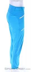 Mammut Eisfeld Light SO Women Outdoor Pants, , Turquoise, , Female, 0014-11383, 5637861723, , N2-17.jpg