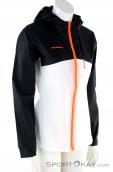 Mammut Convey WB Hooded Donna Giacca Outdoor, Mammut, Nero, , Donna, 0014-11386, 5637861729, 7613357849814, N1-01.jpg