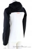 Mammut Convey WB Hooded Donna Giacca Outdoor, Mammut, Nero, , Donna, 0014-11386, 5637861729, 7613357849814, N1-11.jpg