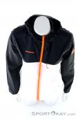 Mammut Convey WB Hooded Donna Giacca Outdoor, Mammut, Nero, , Donna, 0014-11386, 5637861729, 7613357849814, N3-03.jpg