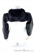 Mammut Convey WB Hooded Donna Giacca Outdoor, Mammut, Nero, , Donna, 0014-11386, 5637861729, 7613357849814, N3-13.jpg