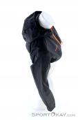Mammut Convey WB Hooded Donna Giacca Outdoor, Mammut, Nero, , Donna, 0014-11386, 5637861729, 7613357849814, N3-18.jpg