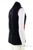 Mammut Rime Light In Flex Vest Women Ski Touring Vest, Mammut, White, , Female, 0014-11061, 5637861732, 0, N1-16.jpg