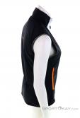 Mammut Rime Light In Flex Vest Women Ski Touring Vest, , White, , Female, 0014-11061, 5637861732, , N2-17.jpg