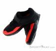 Five Ten Kestrel Lace Mens MTB Shoes, , Dark-Red, , Male, 0081-10076, 5637861776, , N3-08.jpg