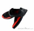 Five Ten Kestrel Lace Mens MTB Shoes, , Dark-Red, , Male, 0081-10076, 5637861776, , N4-09.jpg