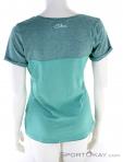 Chillaz Street SS Womens T-Shirt, Chillaz, Turquoise, , Female, 0004-10515, 5637861873, 9120106028560, N2-12.jpg