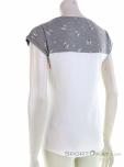 Chillaz Biella SS Womens T-Shirt, Chillaz, White, , Female, 0004-10517, 5637861934, 9120106028928, N1-11.jpg
