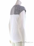 Chillaz Biella SS Womens T-Shirt, Chillaz, White, , Female, 0004-10517, 5637861934, 9120106028928, N1-16.jpg