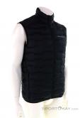 Peak Performance Argon Vest Mens Outdoor Vest, , Black, , Male, 0330-10103, 5637862000, , N1-01.jpg