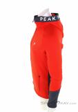 Peak Performance Rider Zip Hood Mens Sweater, Peak Performance, Oranžová, , Muži, 0330-10104, 5637862021, 7333269193286, N2-07.jpg