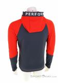 Peak Performance Rider Zip Hood Mens Sweater, Peak Performance, Oranžová, , Muži, 0330-10104, 5637862021, 7333269193286, N2-12.jpg