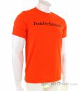Peak Performance Alum Light SS Mens T-Shirt, , Orange, , Hommes, 0330-10106, 5637862042, , N1-01.jpg