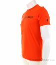 Peak Performance Alum Light SS Mens T-Shirt, , Orange, , Male, 0330-10106, 5637862042, , N1-06.jpg