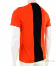 Peak Performance Alum Light SS Mens T-Shirt, , Orange, , Male, 0330-10106, 5637862042, , N1-11.jpg