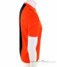 Peak Performance Alum Light SS Mens T-Shirt, , Orange, , Male, 0330-10106, 5637862042, , N2-17.jpg