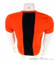 Peak Performance Alum Light SS Mens T-Shirt, , Orange, , Male, 0330-10106, 5637862042, , N3-13.jpg