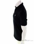 Peak Performance Classic Polo Mens T-Shirt, , Black, , Male, 0330-10107, 5637862338, , N2-07.jpg