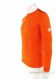 Mammut Moench Light LS Herren Shirt, , Orange, , Herren, 0014-11389, 5637862385, , N1-06.jpg