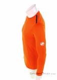 Mammut Moench Light LS Herren Shirt, , Orange, , Herren, 0014-11389, 5637862385, , N2-07.jpg