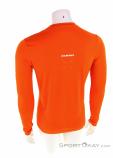 Mammut Moench Light LS Herren Shirt, , Orange, , Herren, 0014-11389, 5637862385, , N2-12.jpg