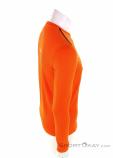 Mammut Moench Light LS Mens Shirt, , Orange, , Male, 0014-11389, 5637862385, , N2-17.jpg