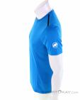 Mammut Moench Light Hommes T-shirt, Mammut, Bleu, , Hommes, 0014-11391, 5637862489, 7613357824408, N2-07.jpg