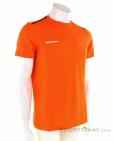Mammut Moench Light Herren T-Shirt, , Orange, , Herren, 0014-11391, 5637862499, , N1-01.jpg