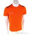 Mammut Moench Light Herren T-Shirt, , Orange, , Herren, 0014-11391, 5637862499, , N2-02.jpg