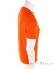 Mammut Moench Light Herren T-Shirt, , Orange, , Herren, 0014-11391, 5637862499, , N2-17.jpg