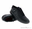 Five Ten Sleuth DLX Mid Mens MTB Shoes, Five Ten, Black, , Male, 0081-10148, 5637862588, 4061622977732, N1-01.jpg