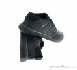 Five Ten Sleuth DLX Mid Mens MTB Shoes, Five Ten, Black, , Male, 0081-10148, 5637862588, 4061622977732, N2-17.jpg