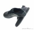 Five Ten Sleuth DLX Mid Mens MTB Shoes, Five Ten, Black, , Male, 0081-10148, 5637862588, 4061622977732, N4-09.jpg