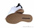 Five Ten Sleuth DLX Mens MTB Shoes, Five Ten, White, , Male, 0081-10149, 5637862604, 4062053074922, N1-11.jpg